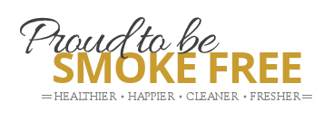 healthier smoke free