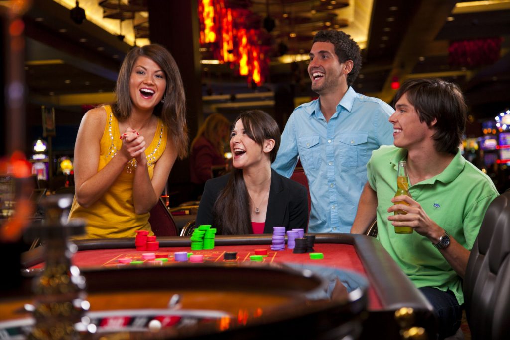 MyCasinoGames.com Has Reshaped the Free Casino Games Scene