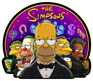 The Simpsons