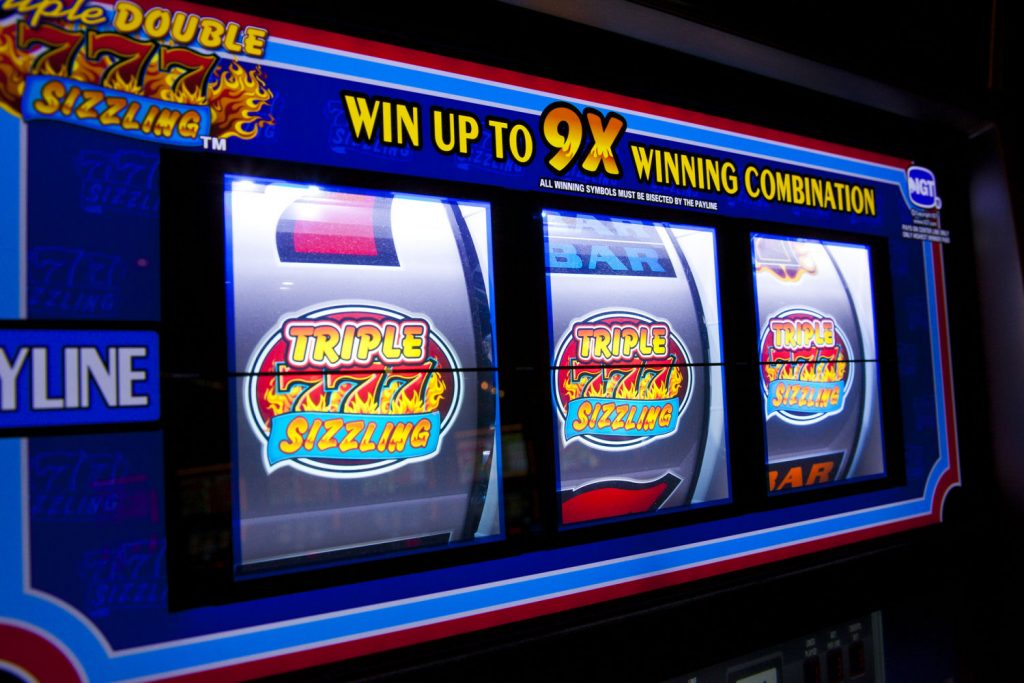 Best slots in biloxi ms