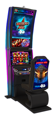 American Original Slot Machine online, free