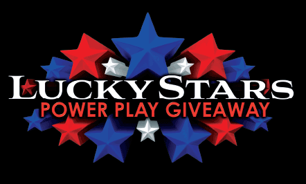 Lucky Stars Power Play Giveaway Palace Casino Resort