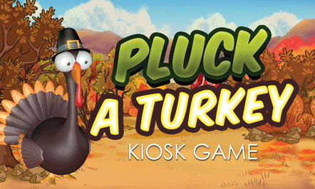 Pluck A Turkey