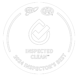 AAA Inspected