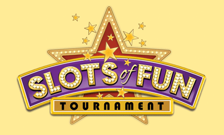 Slots of Fun Tournament