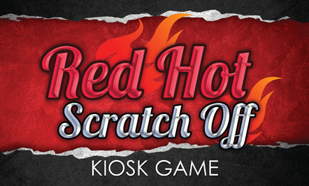 Red Hot Scrach Off