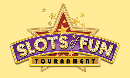 Slots of Fun Tournament